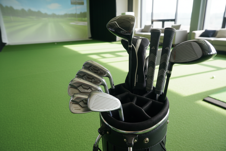 Golf Clubs