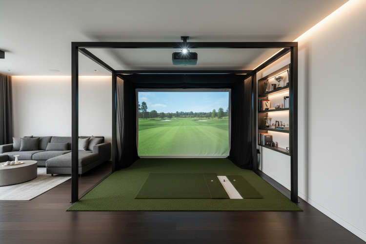 Golf Simulators