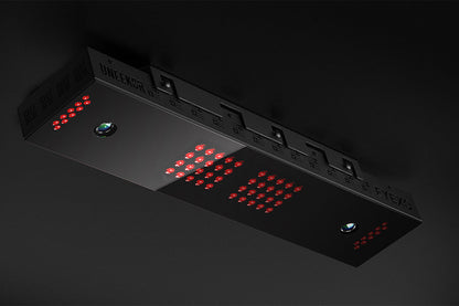 Uneekor EYE XO Launch Monitor
