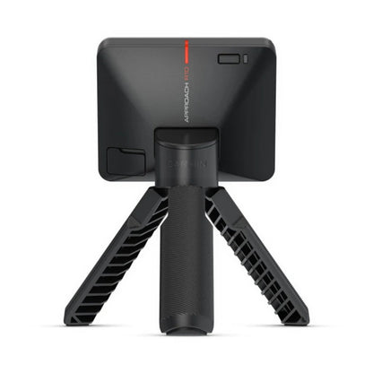 Garmin Approach R10 - Wireless Golf Launch Monitor & Video Recorder