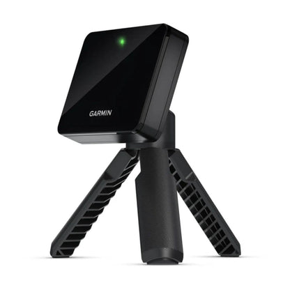 Garmin Approach R10 - Wireless Golf Launch Monitor & Video Recorder