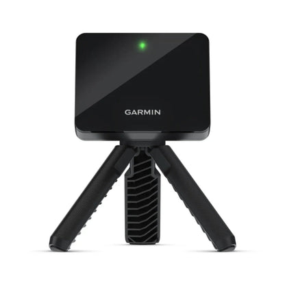 Garmin Approach R10 - Wireless Golf Launch Monitor & Video Recorder