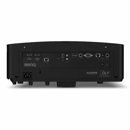 BenQ LK936ST 4K HDR Short Throw Laser Golf Simulator Projector